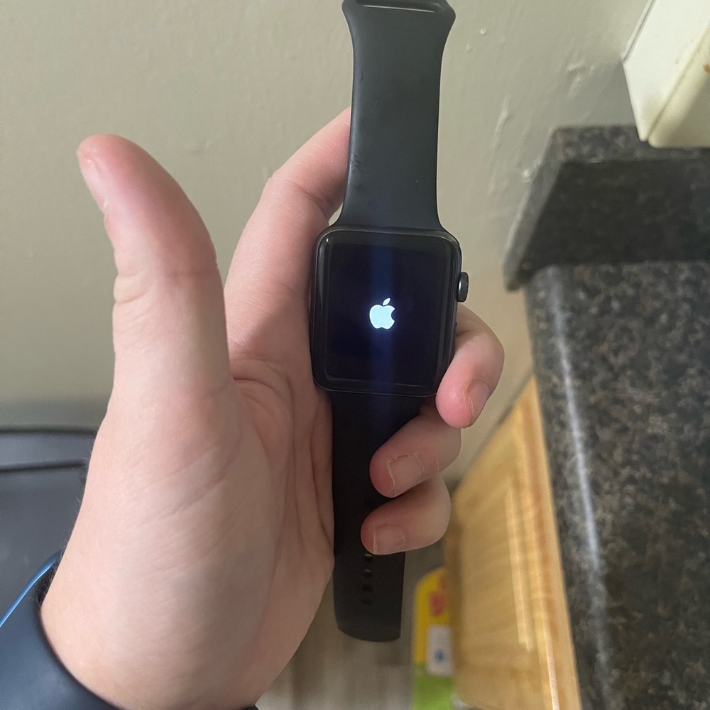 Apple Watch Series 3